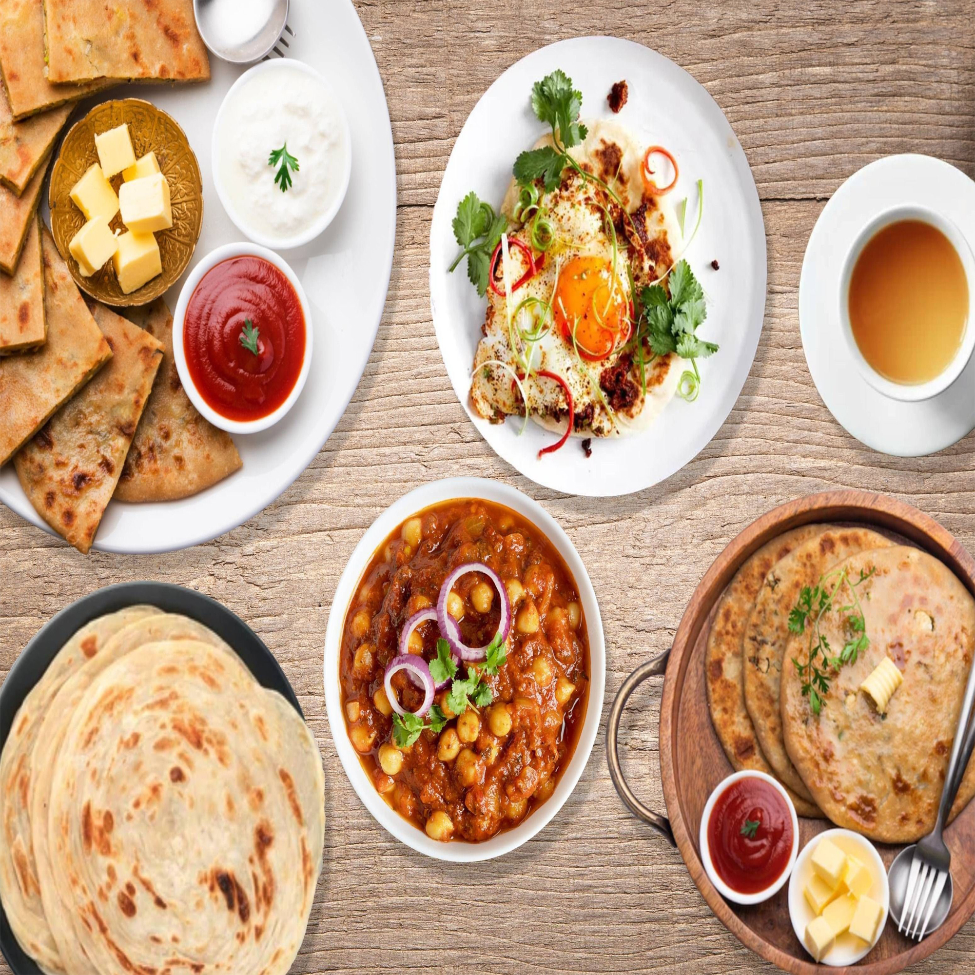 Break Fast Services In Clyde Famouse Kebab