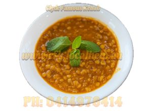 Daal or Lentil Vegetarian Curry Available Near Me in Clyde