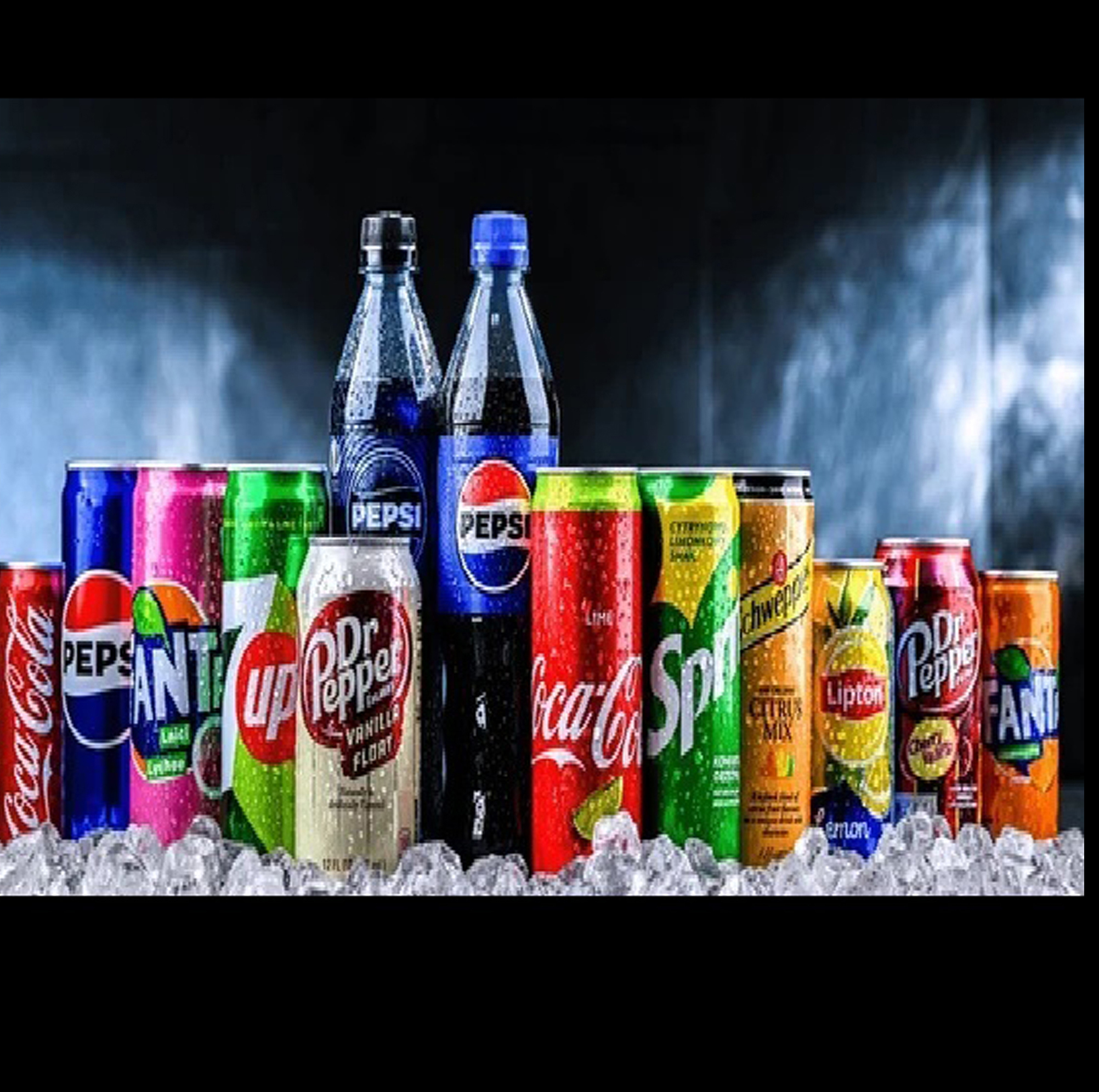Drinks available in Clyde Famous Kebab