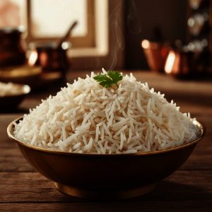 Plan rice