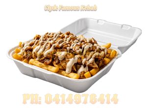 Best HSP Available Near Me Clyde Local Area