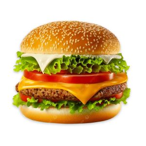 Best Burger Available Near Me in Local Clyde,