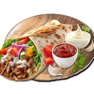 Mix kebab Clyde Near me