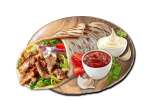 Clyde Local Kebab Shop Near Me