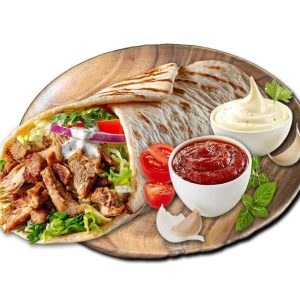 Clyde Local Kebab Shop Near Me