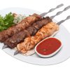 Halal Food Restaurant Near Me Clyde