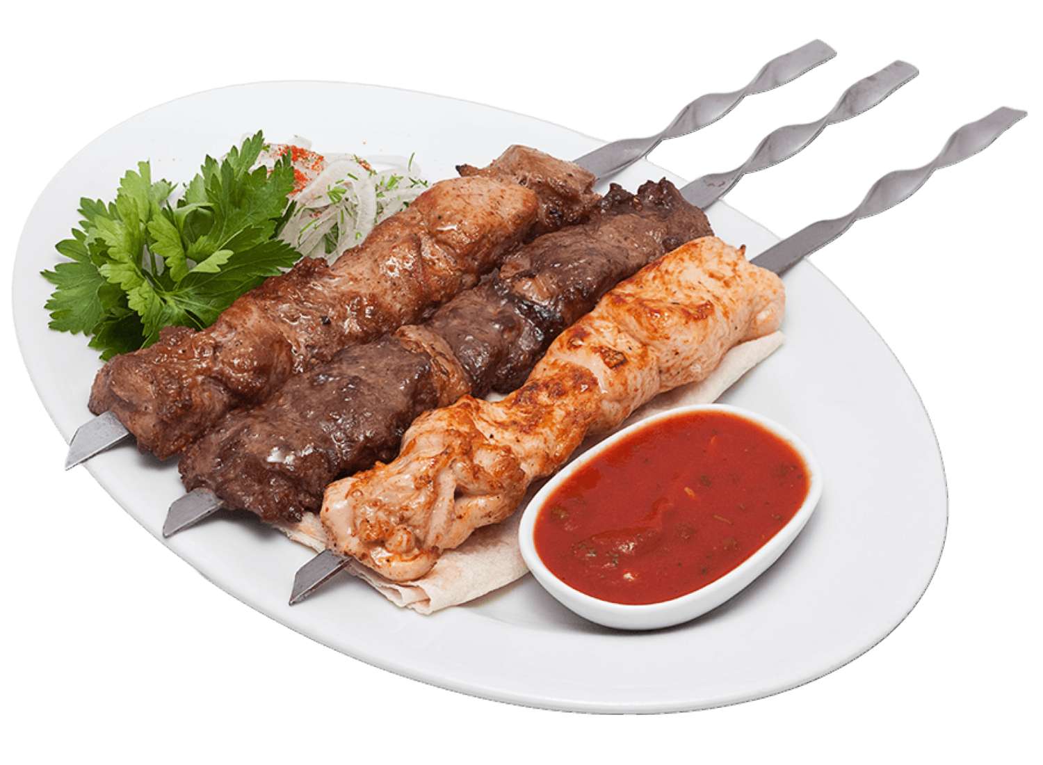 Halal Food Restaurant Near Me Clyde