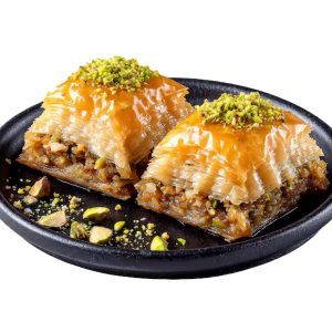 Baklava Sweet