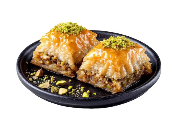 Baklava Sweet