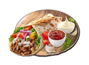 Chicken Shawarma Near Me In Clyde Melbourne
