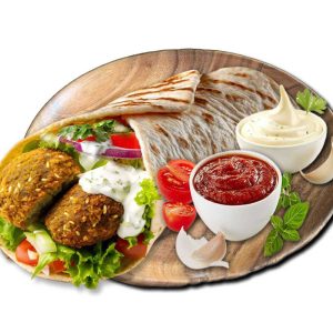 The best Falafel Kebab Near Me in clyde Local area