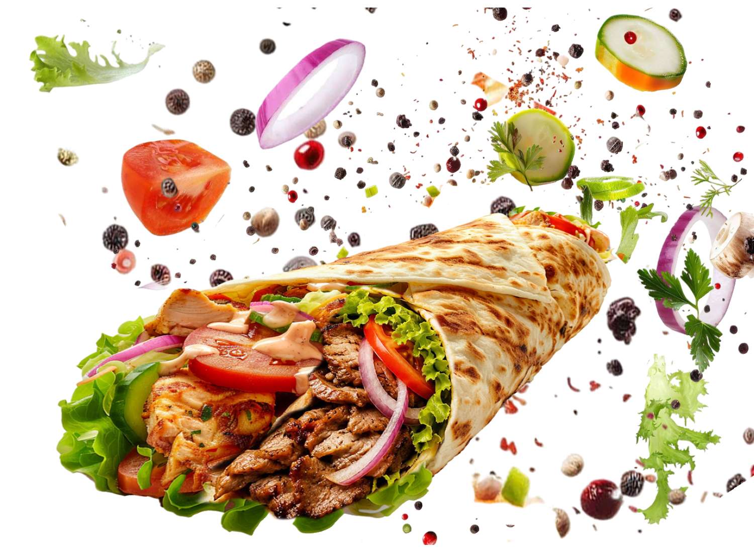 best Souvlaki Near Me in clyde Melbourne